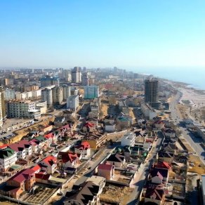 Ривьера-Тур организовывает групповой тур в Актау