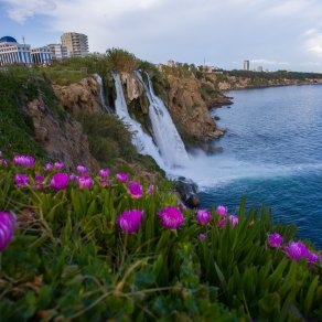 ТУРЫ В АНТАЛИЮ