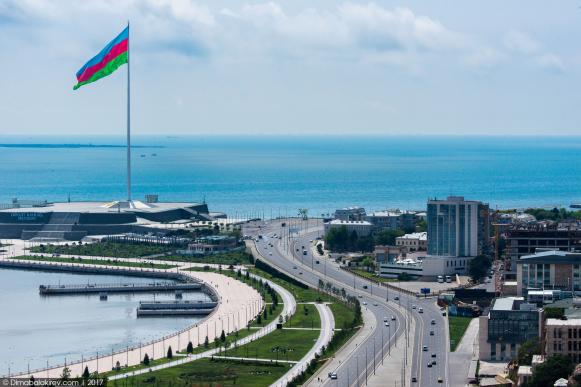 Откройте новый мир древних традиций в Азербайджане