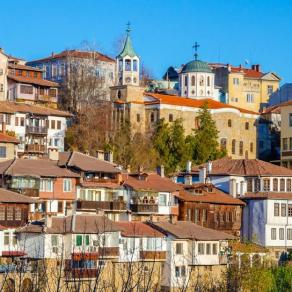 Болгария — это тёплое Чёрное море, европейский сервис и выгодные цены