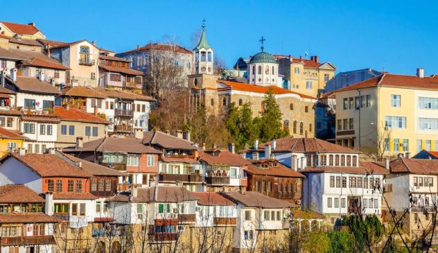 Болгария — это тёплое Чёрное море, европейский сервис и выгодные цены