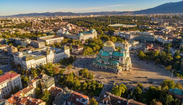 Болгария — это тёплое Чёрное море, европейский сервис и выгодные цены