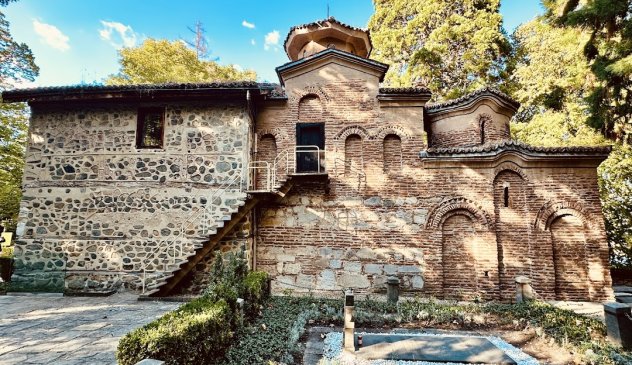 Болгария — это тёплое Чёрное море, европейский сервис и выгодные цены