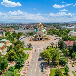 Болгария — это тёплое Чёрное море, европейский сервис и выгодные цены