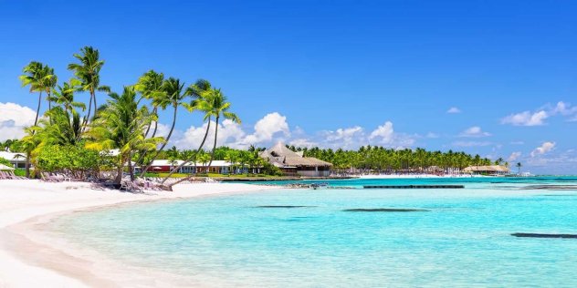 Откройте рай на Земле в Доминикане