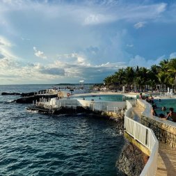 Откройте рай на Земле в Доминикане