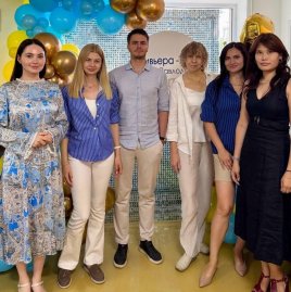 Нам сегодня 17 лет!