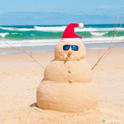 Встречайте Новый год в Египте