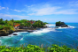 Насладитесь тропическим раем на Бали с белоснежными пляжами