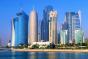 Исследуйте роскошь в Катаре!
