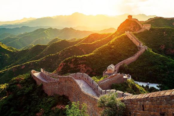 Отправляйтесь в захватывающее путешествие в Китай