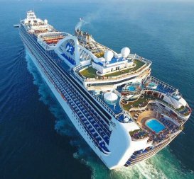 Халал-круизы по Красному морю: Aroya Cruises