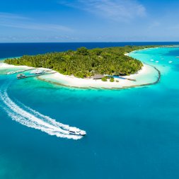 Бронируйте заранее отдых на Мальдивах и наслаждайтесь экзотическими пляжами