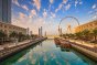 Уникальный опыт роскоши и релаксации ждет вас в ошеломляющем ОАЭ