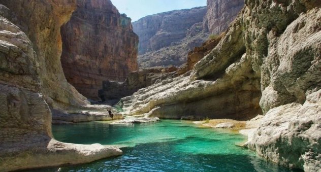 НОВОЕ НАПРАВЛЕНИЕ - ОМАН