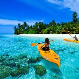 Мы ответственно заявляем, пришла пора готовиться к… ЛЕТУ ️