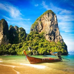 Дананг — это чистые пляжи, комфортные отели и выгодные цены