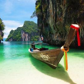 Успейте забронировать свою удивительную поездку в Тайланд