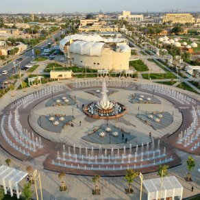 Тур Karavansaray Turkistan Hotel (Kids Stay Free Package)!