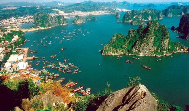 Горящий тур во Вьетнам