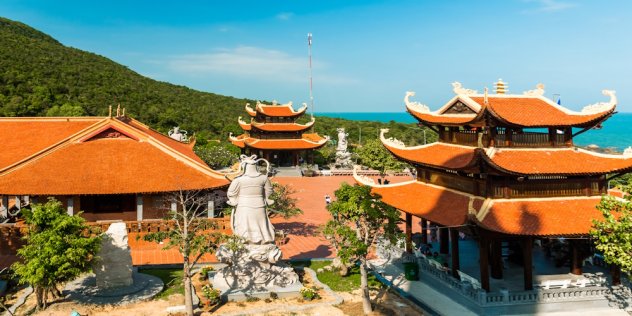 Фукуок в конце февраля — комфортный отдых